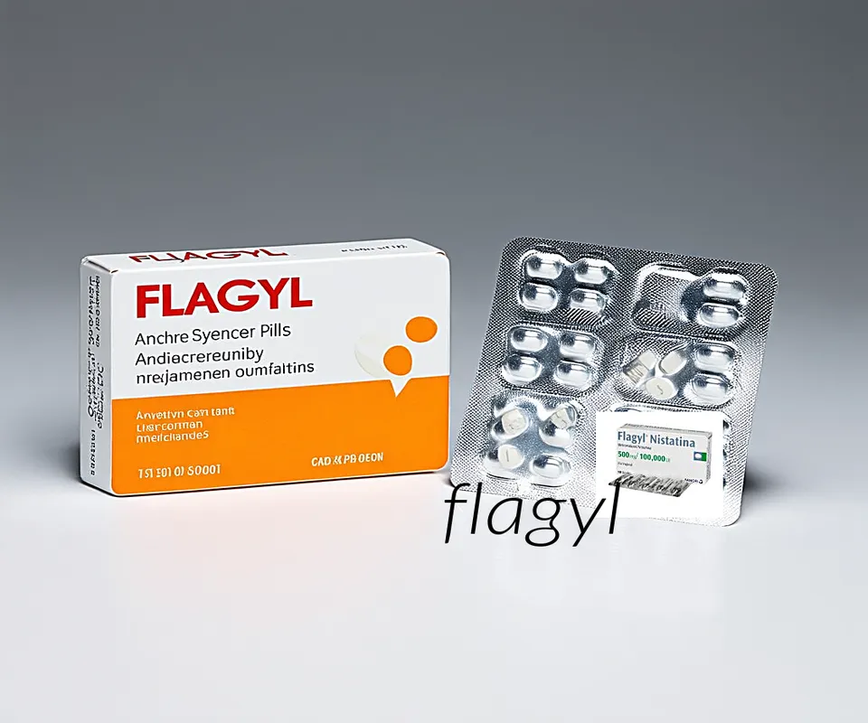 Flagyl metronidazole prezzo